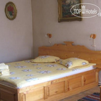 Bashtina Striaha Guest House