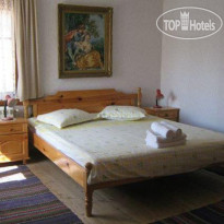 Bashtina Striaha Guest House