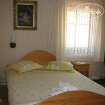 Bashtina Striaha Guest House