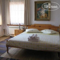 Bashtina Striaha Guest House