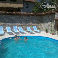 Todorini Kashti Guest House  