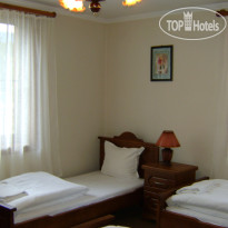 Todorini Kashti Guest House  