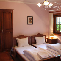 Todorini Kashti Guest House  