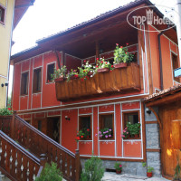 Todorini Kashti Guest House  2*