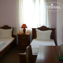 Todorini Kashti Guest House  