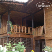 Sarafova Guest House