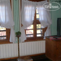 Trayanova Guest House 