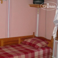 Trayanova Guest House 