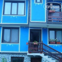 Edelweiss Guest House  2*