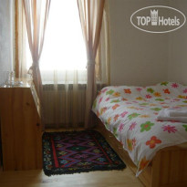 Edelweiss Guest House  