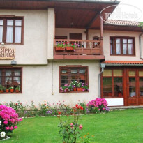 Bolyarka Guest House