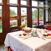 Bolyarka Guest House