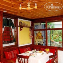 Bolyarka Guest House