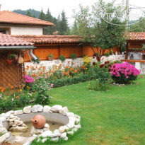 Bolyarka Guest House