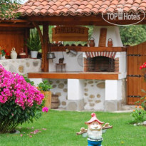 Bolyarka Guest House
