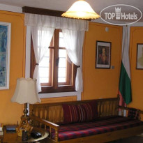 Bolyarka Guest House