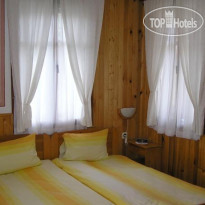 Bolyarka Guest House