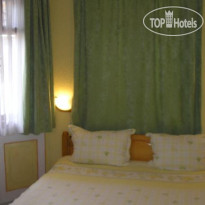 Bolyarka Guest House
