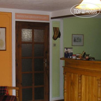 Bolyarka Guest House