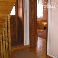 Bolyarka Guest House