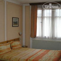 Bolyarka Guest House