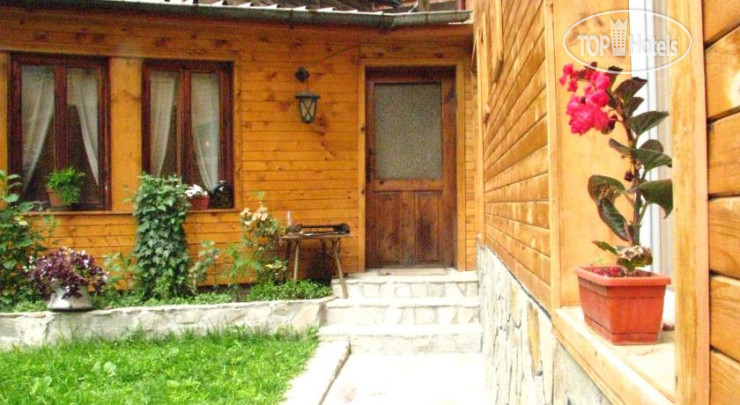 Новые добавленные фото туристов Roden Dom Guest House 2*