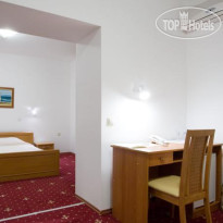 Park Hotel Kaylaka Номера