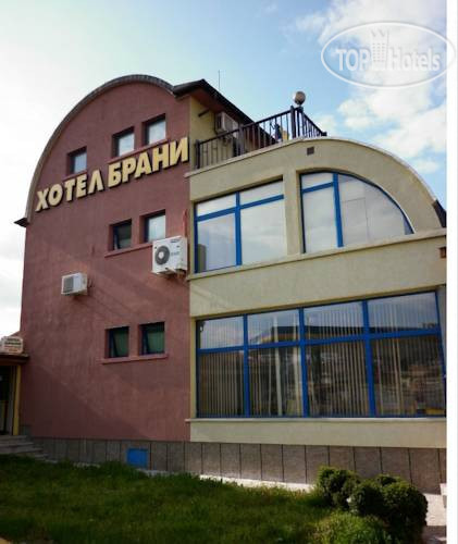 Фотографии отеля  Brani Family Hotel 2*