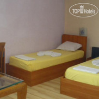 Brani Family Hotel Номера