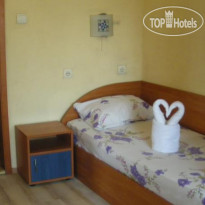 Brani Family Hotel Номера