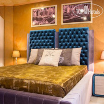 Jorela Guest Rooms 