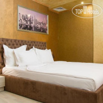 Jorela Guest Rooms 