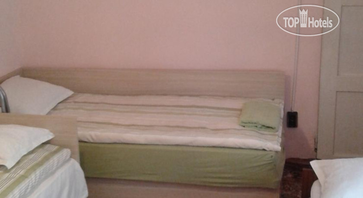 Новые добавленные фото туристов Venezia Guest House