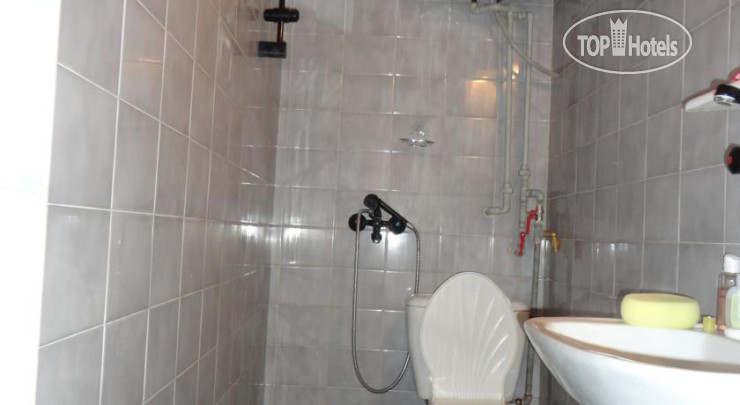 Новые добавленные фото туристов Diron Guest House 2*