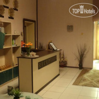 The English Guest House