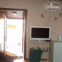 The English Guest House