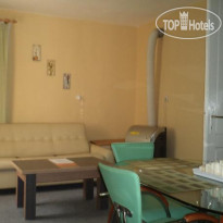 The English Guest House