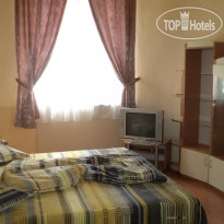 The English Guest House