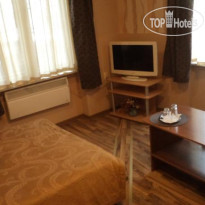 The English Guest House