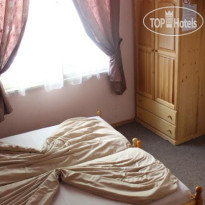 The English Guest House