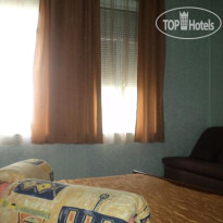 The English Guest House