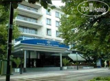 Dunav Plaza Hotel 4*