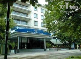 Фотографии отеля  Dunav Plaza Hotel 4*