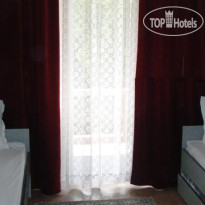 Dabova Gora Hostel Номера