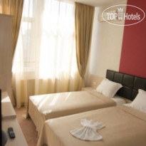 Eski Zaara Hostel