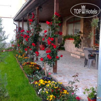 Todorovi Guest House 