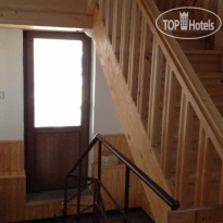 Toni & Miro Guest Rooms
