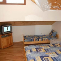 Toni & Miro Guest Rooms