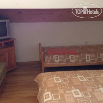 Toni & Miro Guest Rooms