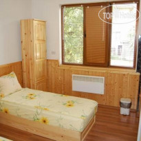 Toni & Miro Guest Rooms